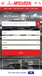 Mobile Screenshot of mcelveen.com